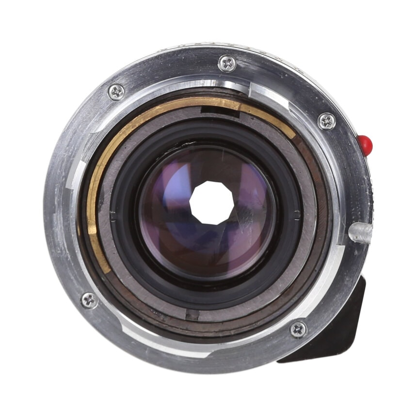 MINOLTA M-ROKKOR 40mm F2 CL�� (L/M) ��B��