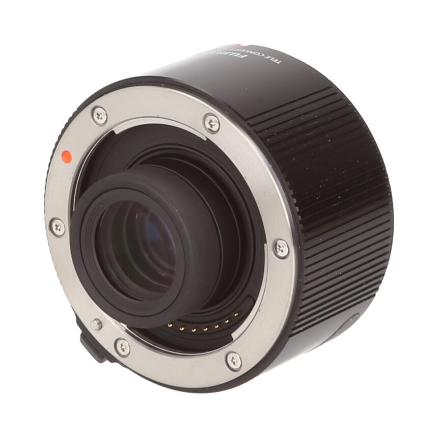 FUJIFILM XF2X TC WR �ƥ쥳��С����� ��AB��