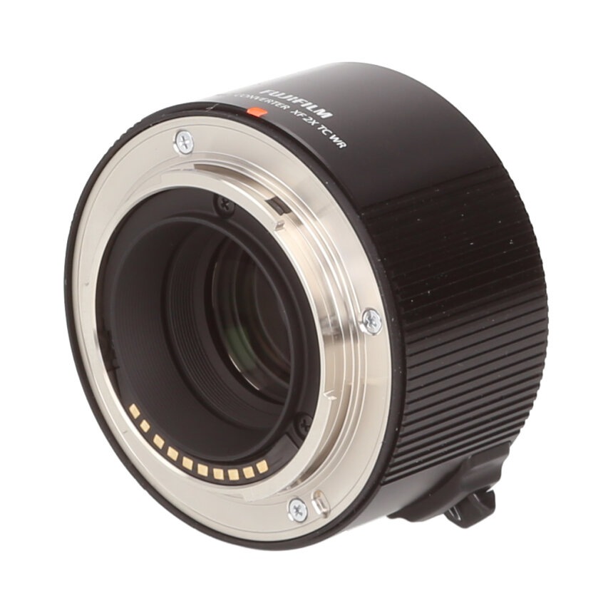 FUJIFILM XF2X TC WR �ƥ쥳��С����� ��AB��