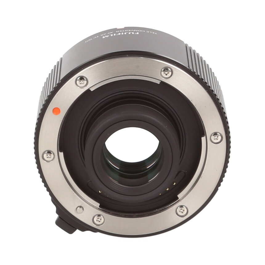 FUJIFILM XF2X TC WR �ƥ쥳��С����� ��AB��