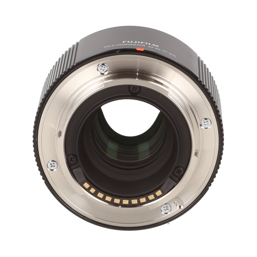 FUJIFILM XF2X TC WR �ƥ쥳��С����� ��AB��