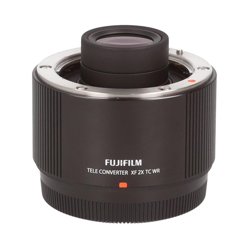 FUJIFILM XF2X TC WR �ƥ쥳��С����� ��AB��