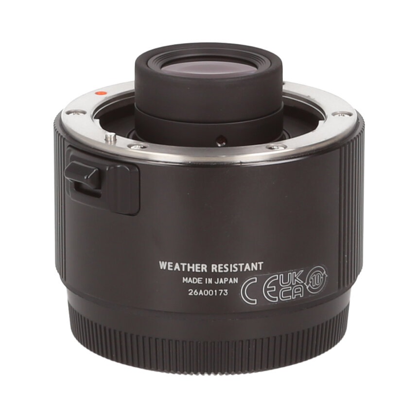 FUJIFILM XF2X TC WR �ƥ쥳��С����� ��AB��