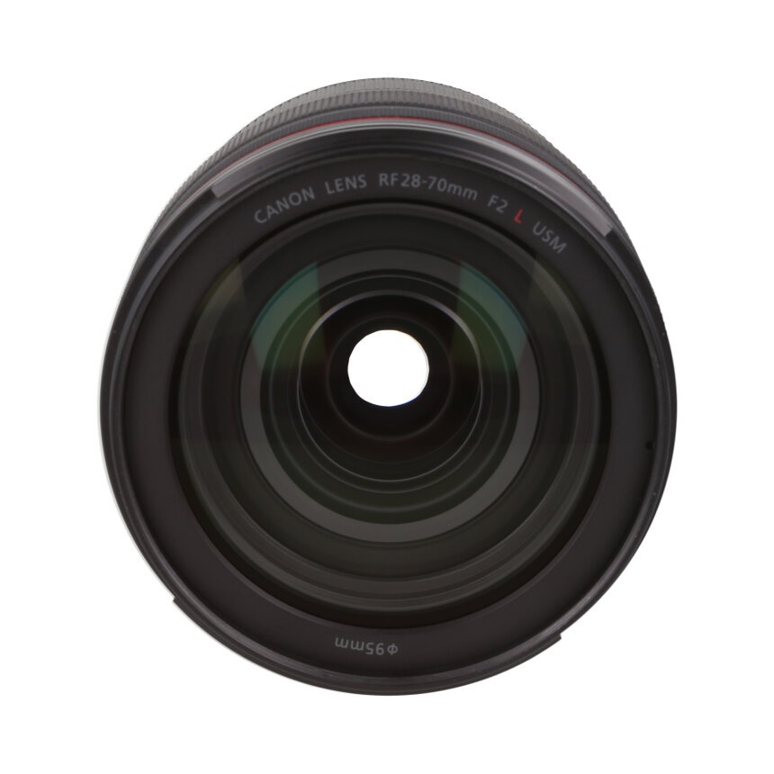 Canon RF28-70mm F2L USM ��B��