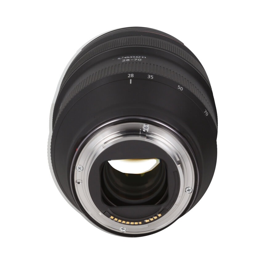Canon RF28-70mm F2L USM ��B��