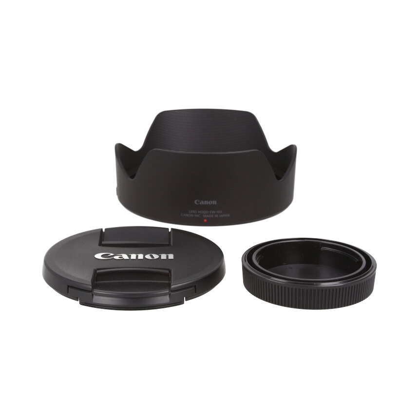 Canon RF28-70mm F2L USM ��B��