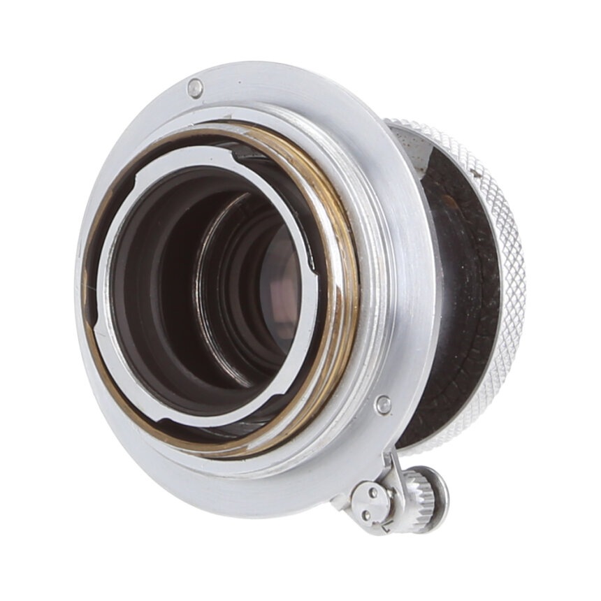 Leica �֥���ޡ� 50mm F3.5 L�ޥ���� ��B��