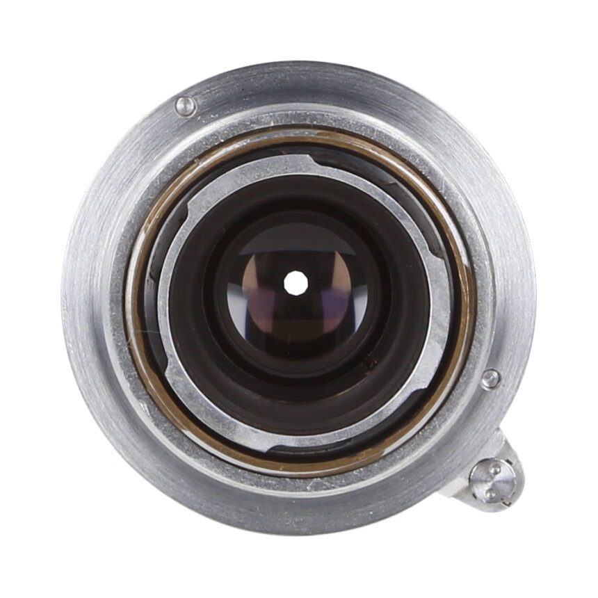 Leica �֥���ޡ� 50mm F3.5 L�ޥ���� ��B��