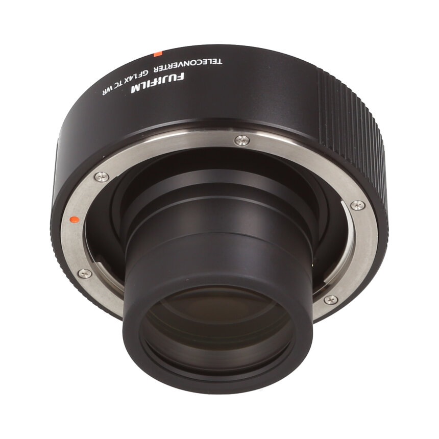 FUJIFILM GF1.4X TC WR �ƥ쥳��С����� ��A��