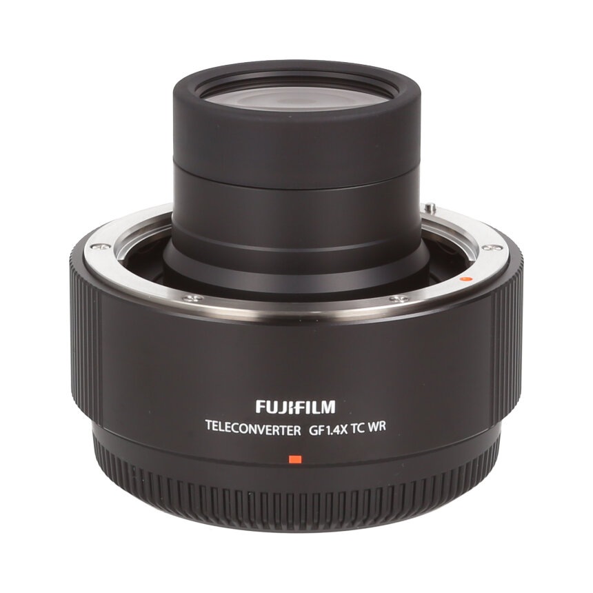 FUJIFILM GF1.4X TC WR �ƥ쥳��С����� ��A��