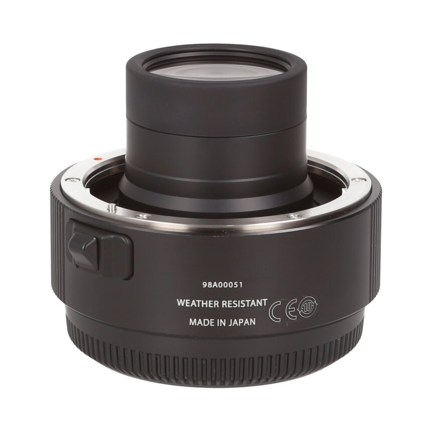 FUJIFILM GF1.4X TC WR �ƥ쥳��С����� ��A��