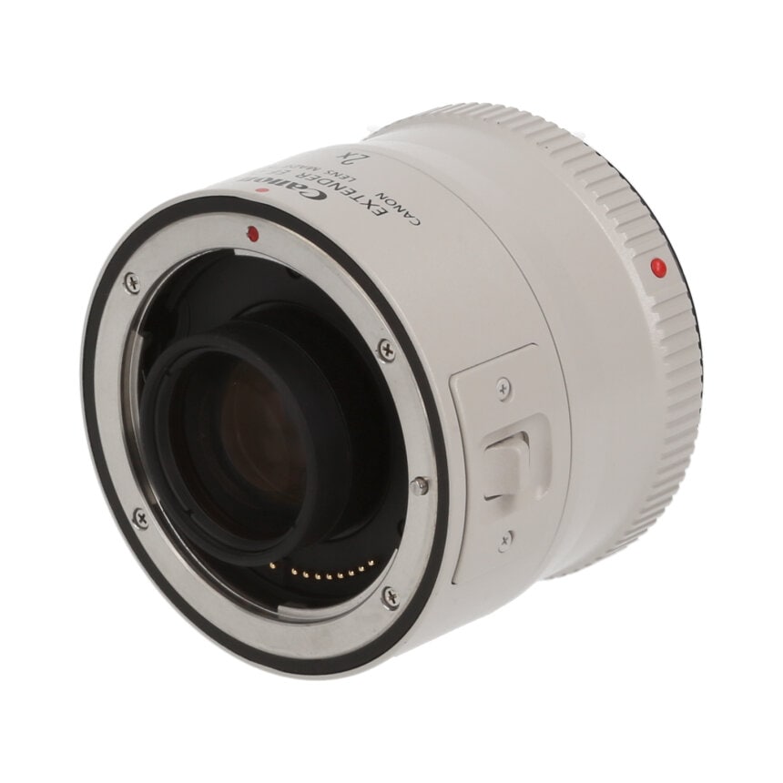 Canon Extender EF2X II 【AB】 | アクセサリ,キヤノン | 三宝カメラ