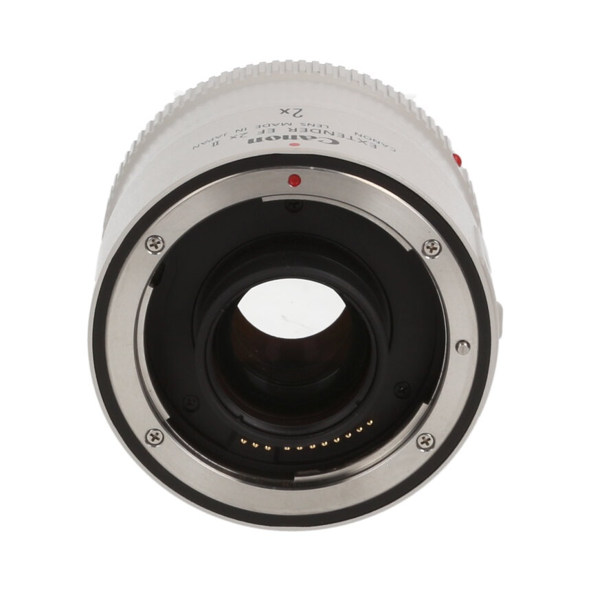 Canon Extender EF2X II ��AB��