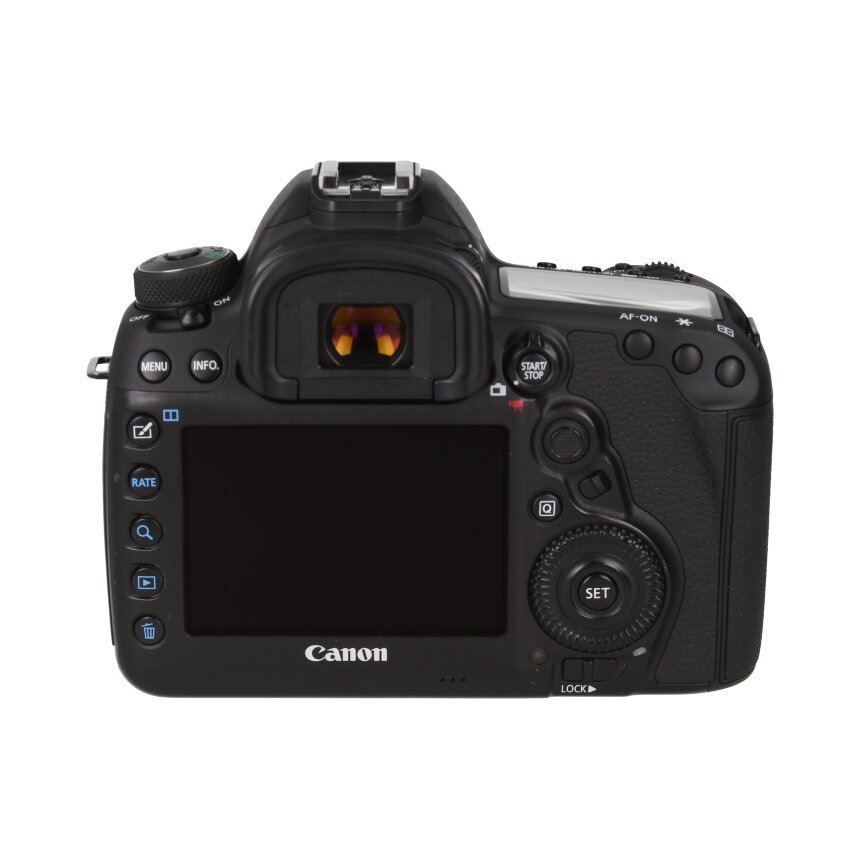 Canon EOS 5D Mark IV BODY ��B��
