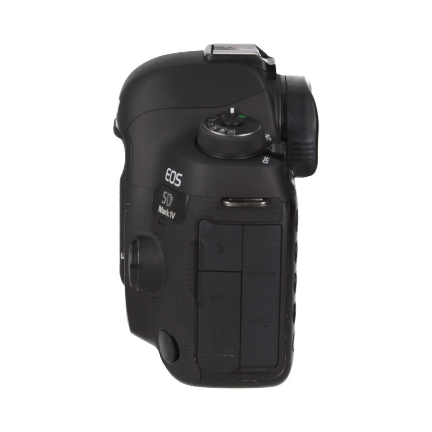 Canon EOS 5D Mark IV BODY ��B��