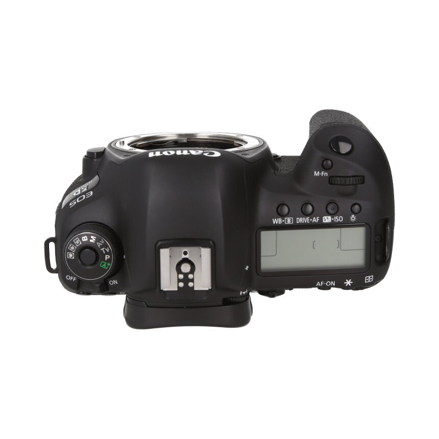 Canon EOS 5D Mark IV BODY ��B��