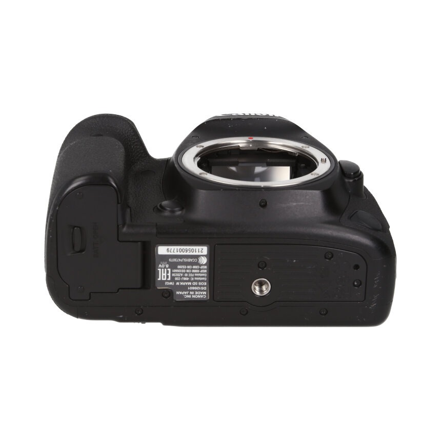 Canon EOS 5D Mark IV BODY ��B��