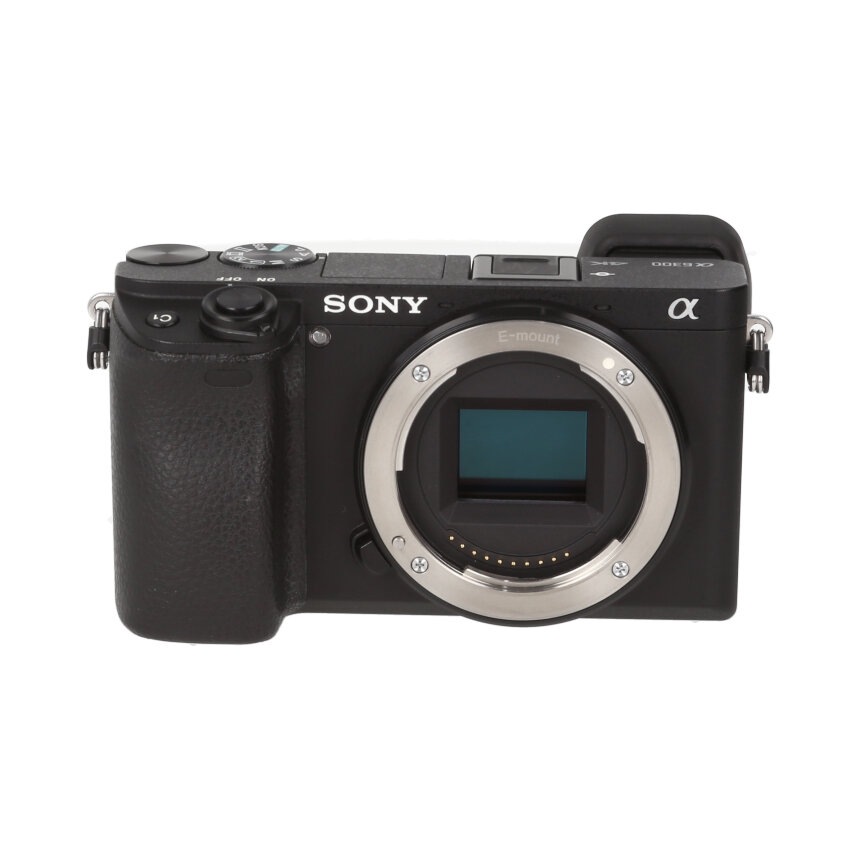 SONY ��6300 BODY ��AB��