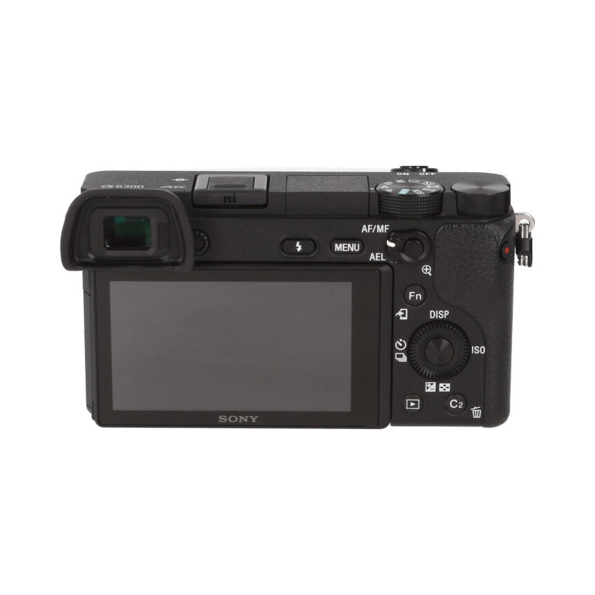 SONY ��6300 BODY ��AB��