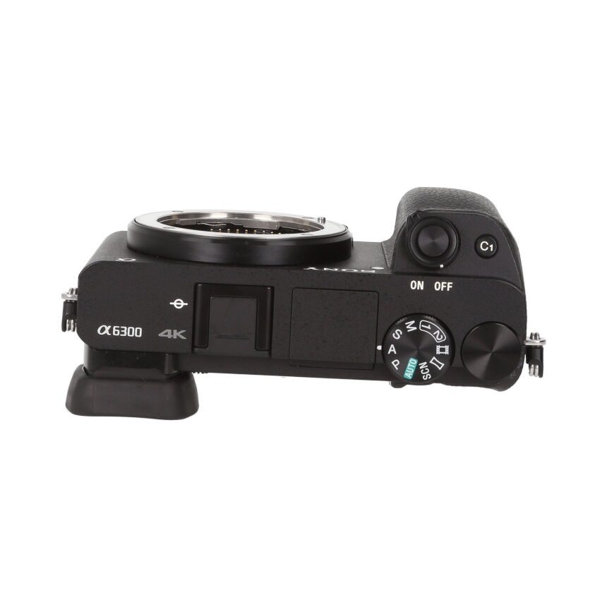 SONY ��6300 BODY ��AB��