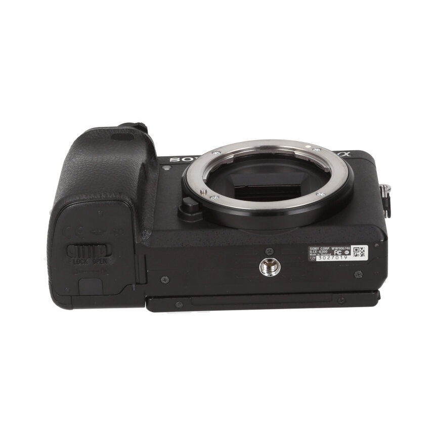 SONY ��6300 BODY ��AB��
