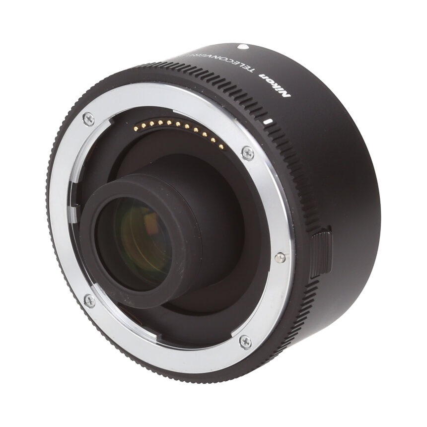 Nikon Z-TELECONVERTER TC-2.0x  ��A��