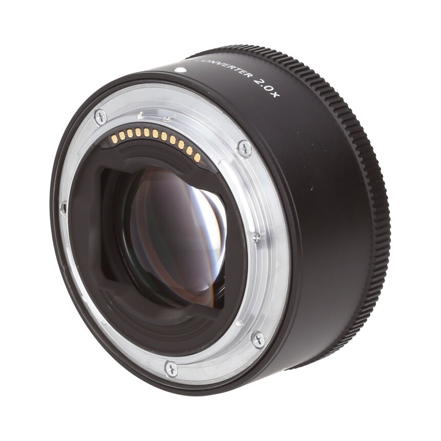 Nikon Z-TELECONVERTER TC-2.0x  ��A��