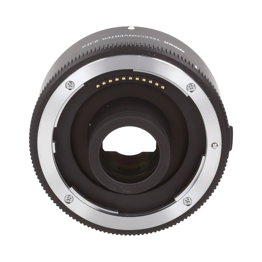 Nikon Z-TELECONVERTER TC-2.0x  ��A��