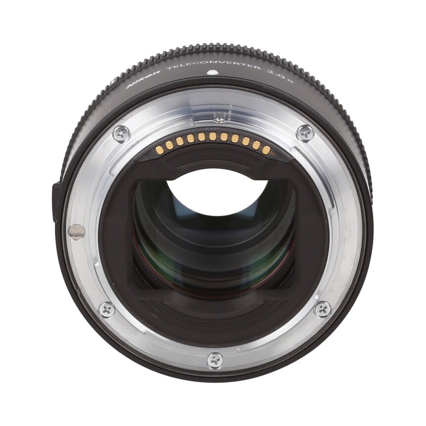 Nikon Z-TELECONVERTER TC-2.0x  ��A��