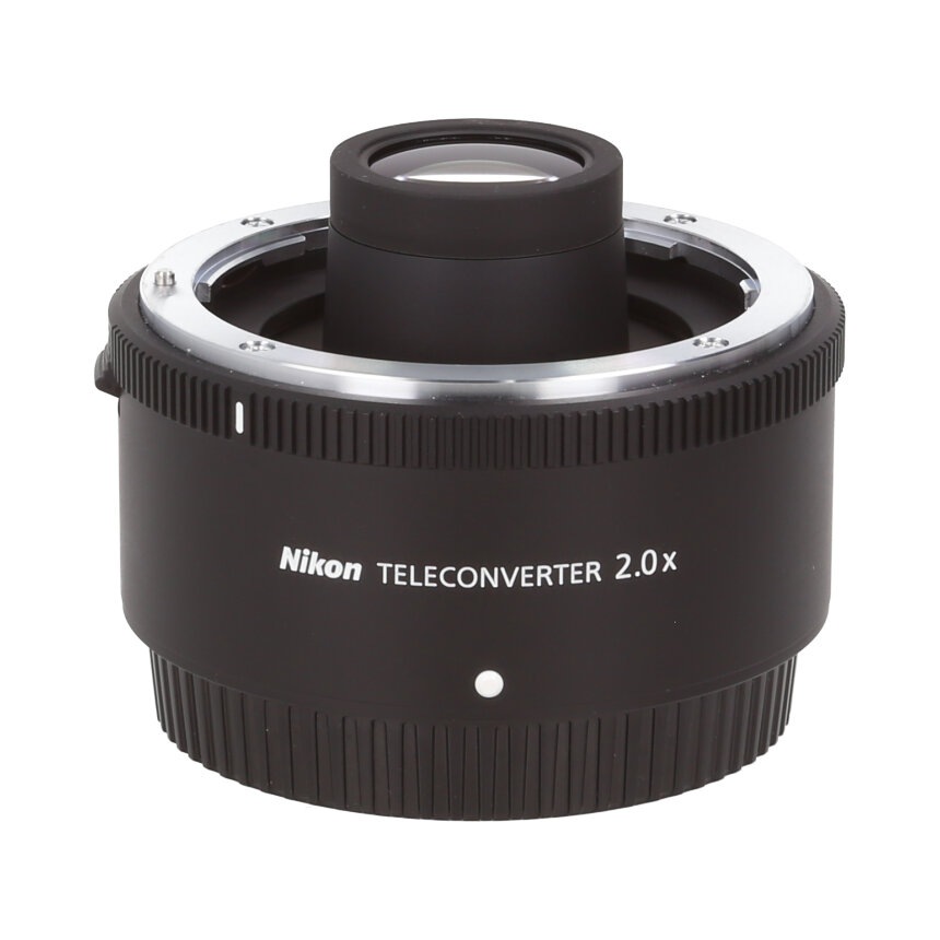 Nikon Z-TELECONVERTER TC-2.0x  ��A��
