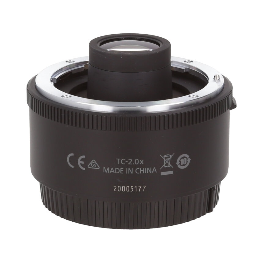 Nikon Z-TELECONVERTER TC-2.0x  ��A��