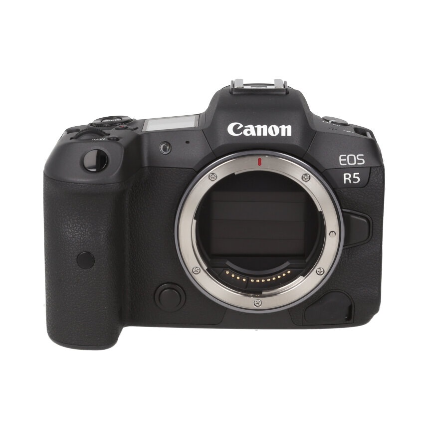 あ*。様 【美品】Canon EOS R5 ボディ Canon EOS R5 BODY 【AB】 | カメラ,キヤノン | 三宝カメラ