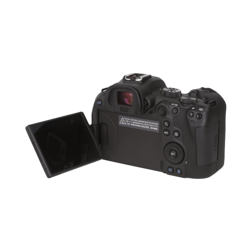 Canon EOS R6 BODY ��AB��