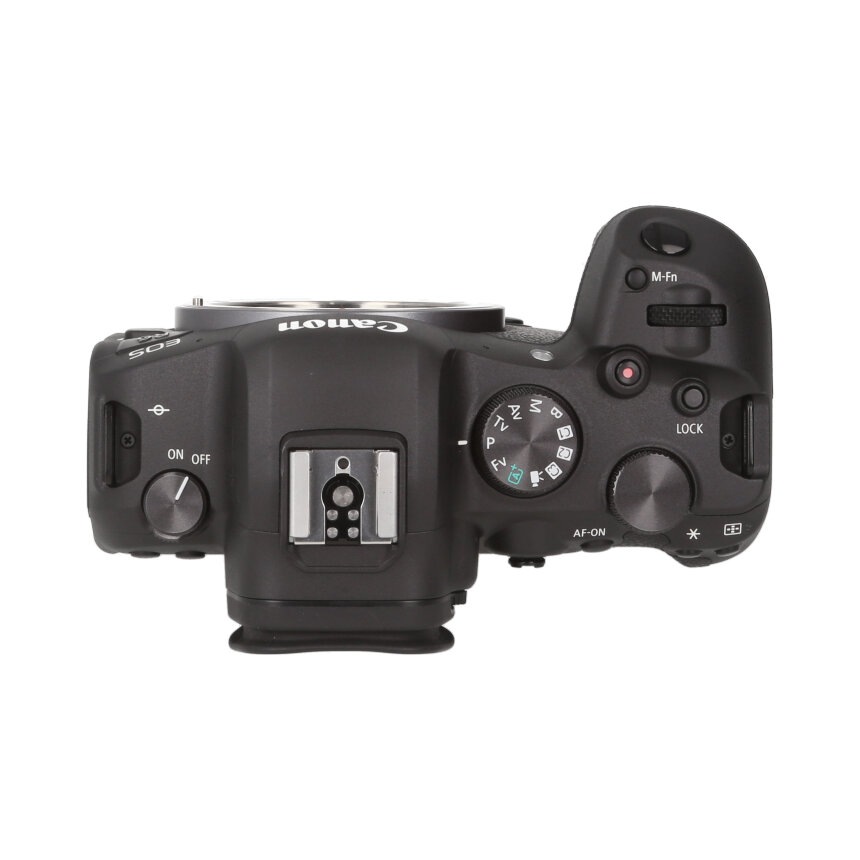 Canon EOS R6 BODY ��AB��