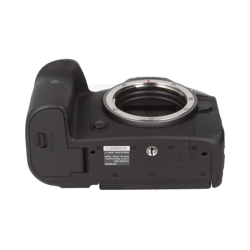 Canon EOS R6 BODY ��AB��