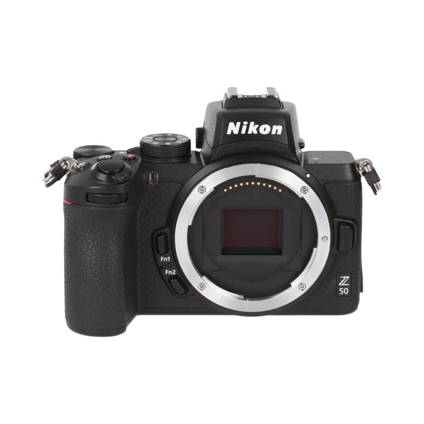Nikon Z50 BODY ��AB��