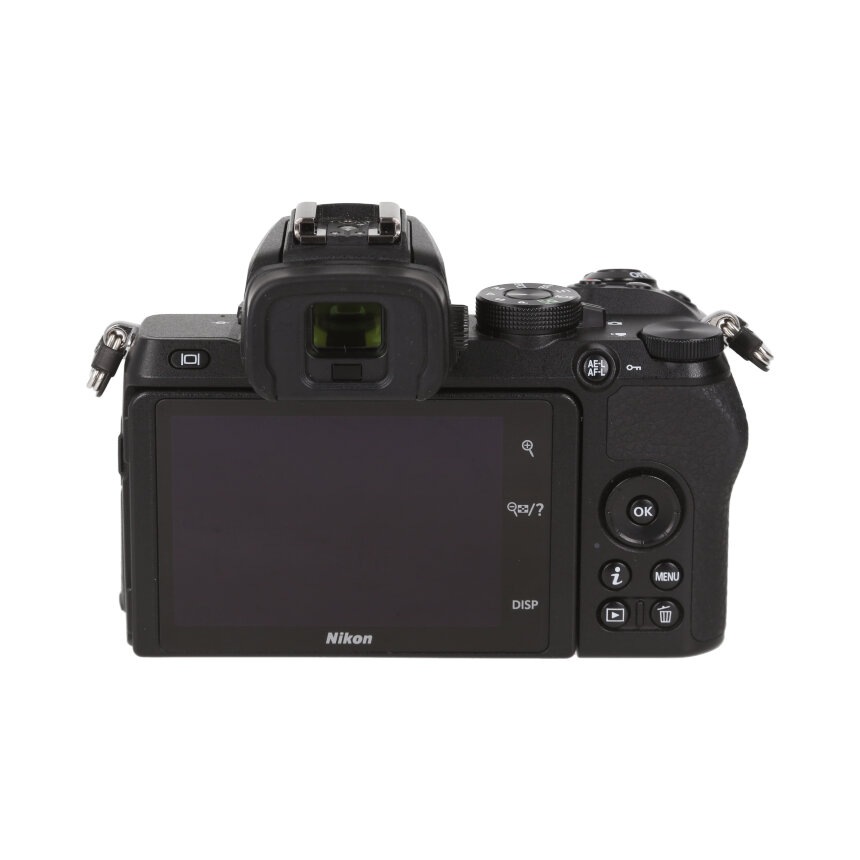 Nikon Z50 BODY ��AB��