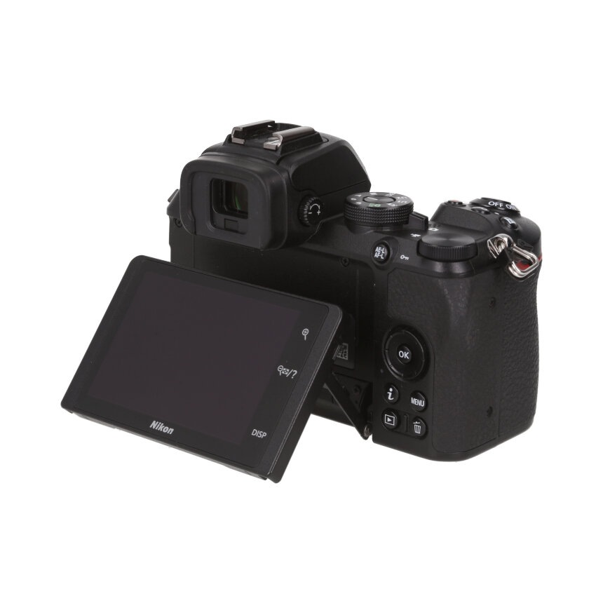 Nikon Z50 BODY ��AB��