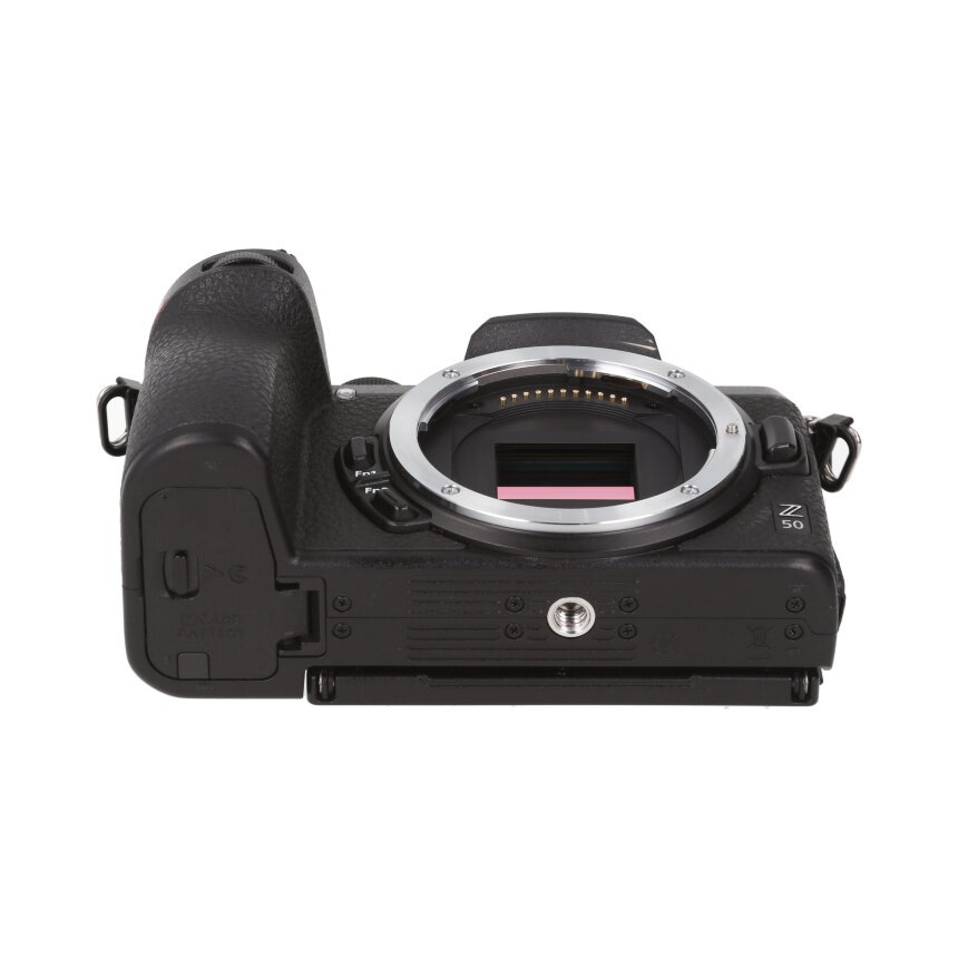 Nikon Z50 BODY ��AB��