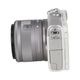Canon EOS M100 �ۥ磻�� EF-M15-45 IS STM KIT ��B��
