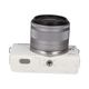 Canon EOS M100 �ۥ磻�� EF-M15-45 IS STM KIT ��B��