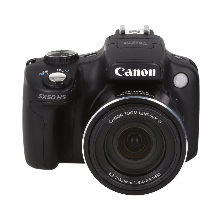 Canon Power Shot SX50 HS ��B��