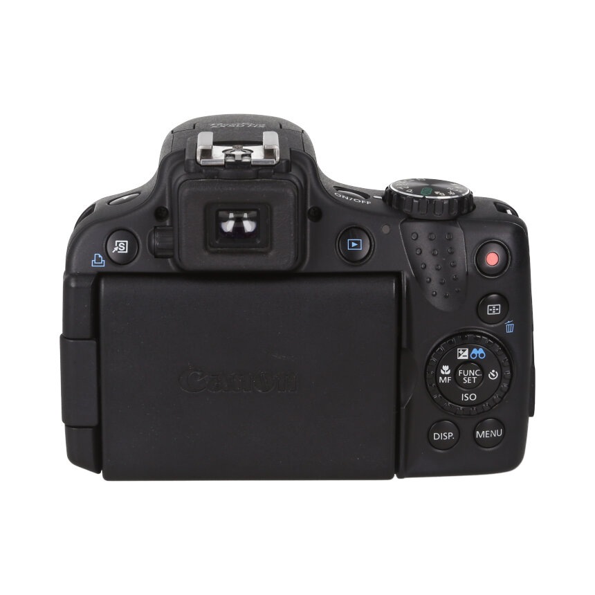 Canon Power Shot SX50 HS ��B��