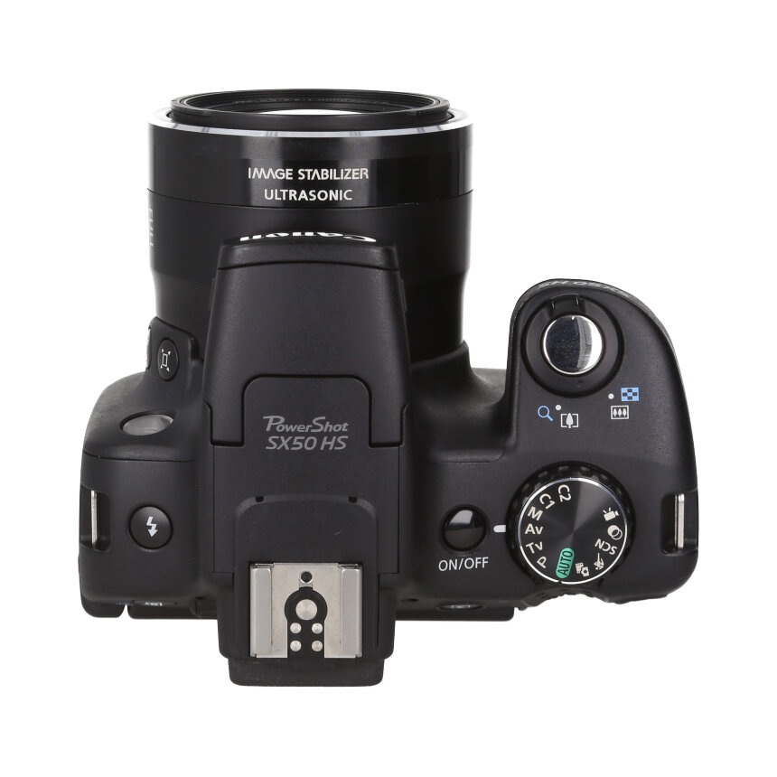 Canon Power Shot SX50 HS ��B��