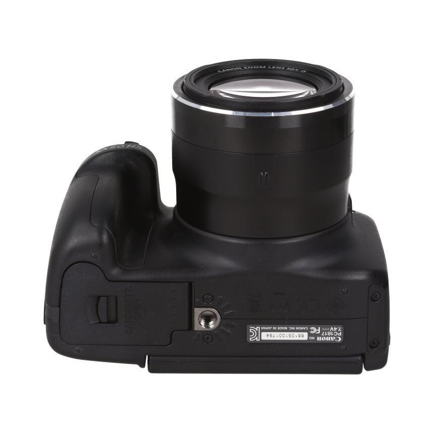Canon Power Shot SX50 HS ��B��