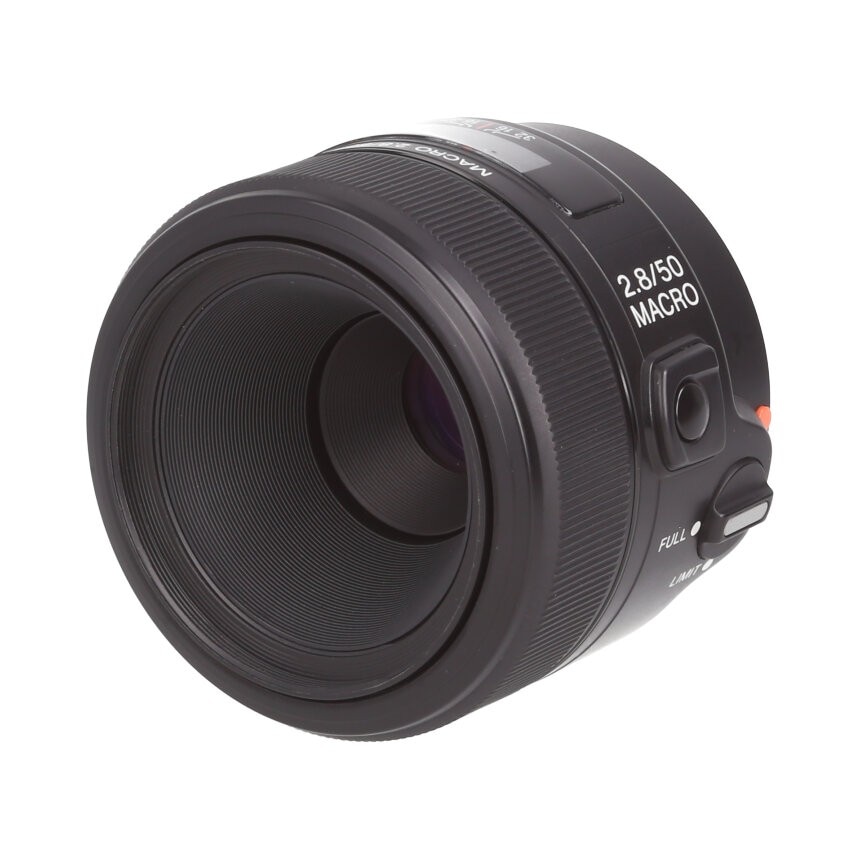 SONY AF50mm F2.8 Macro ��B��