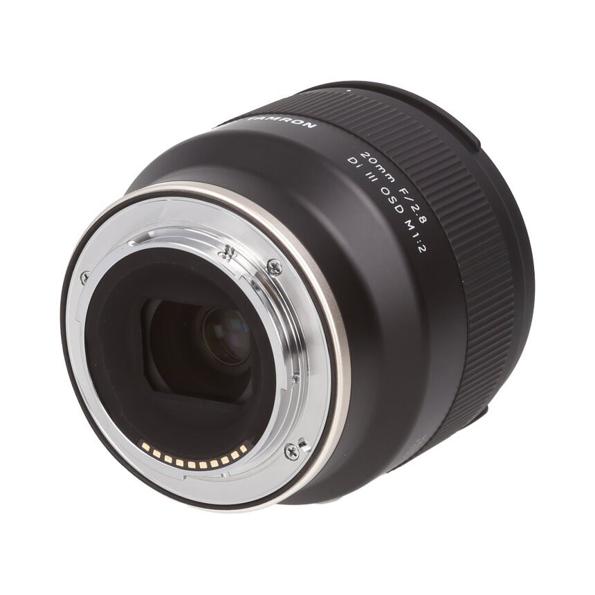 TAMRON 20 F2.8DiIII OSD M F050 E�ޥ���� ��AB��