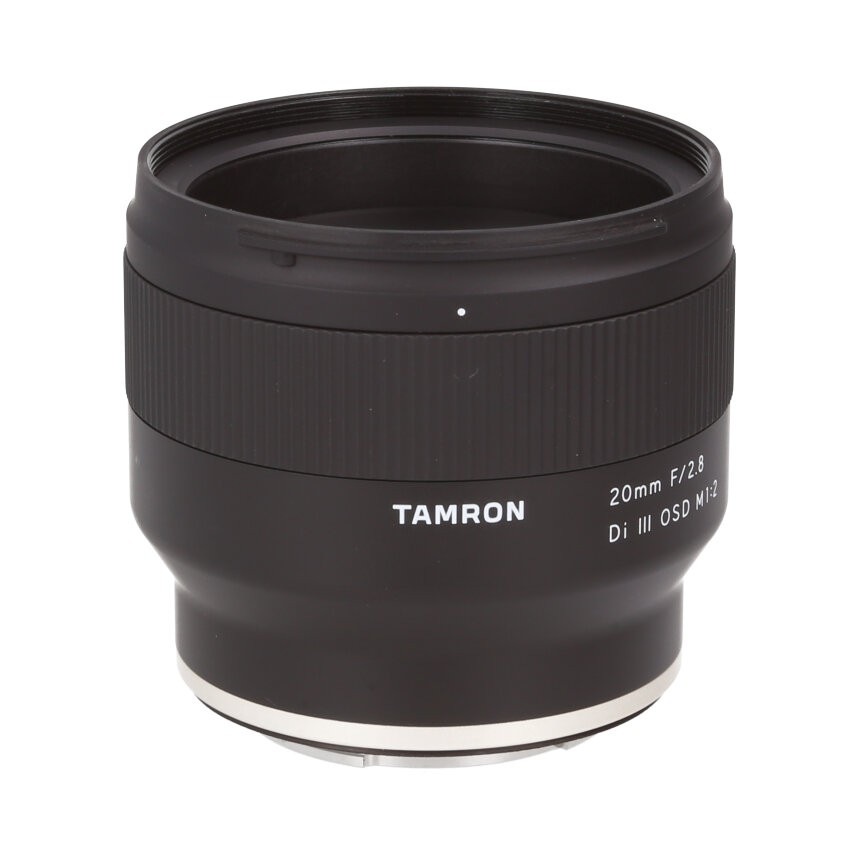 TAMRON 20 F2.8DiIII OSD M F050 E�ޥ���� ��AB��