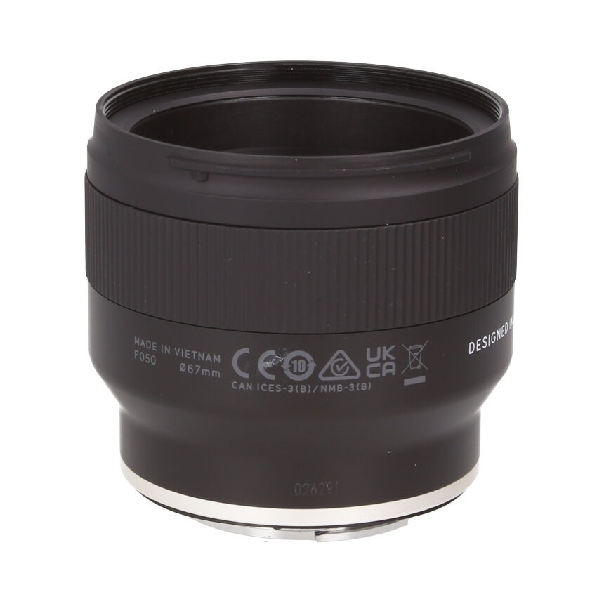 TAMRON 20 F2.8DiIII OSD M F050 E�ޥ���� ��AB��