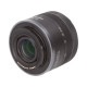 Canon RF24-50mm F4.5-6.3 IS STM S